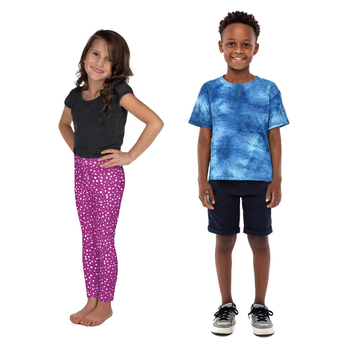 Youth Apparel (Pre-Designed)