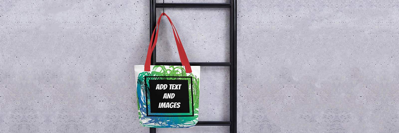 Bags - Design Your Own
