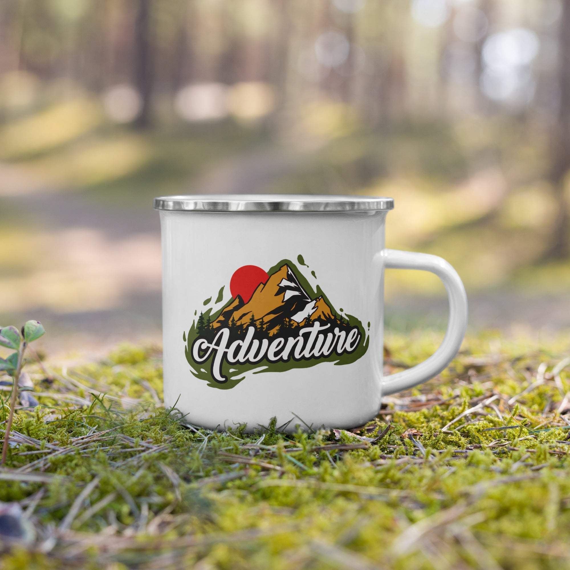 Drinkware (Pre-Designed)