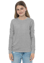 Athletic Heather L