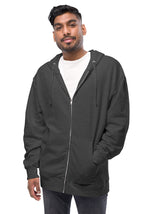 Charcoal Heather XL