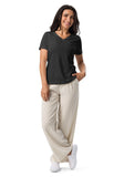 Dark Grey Heather S