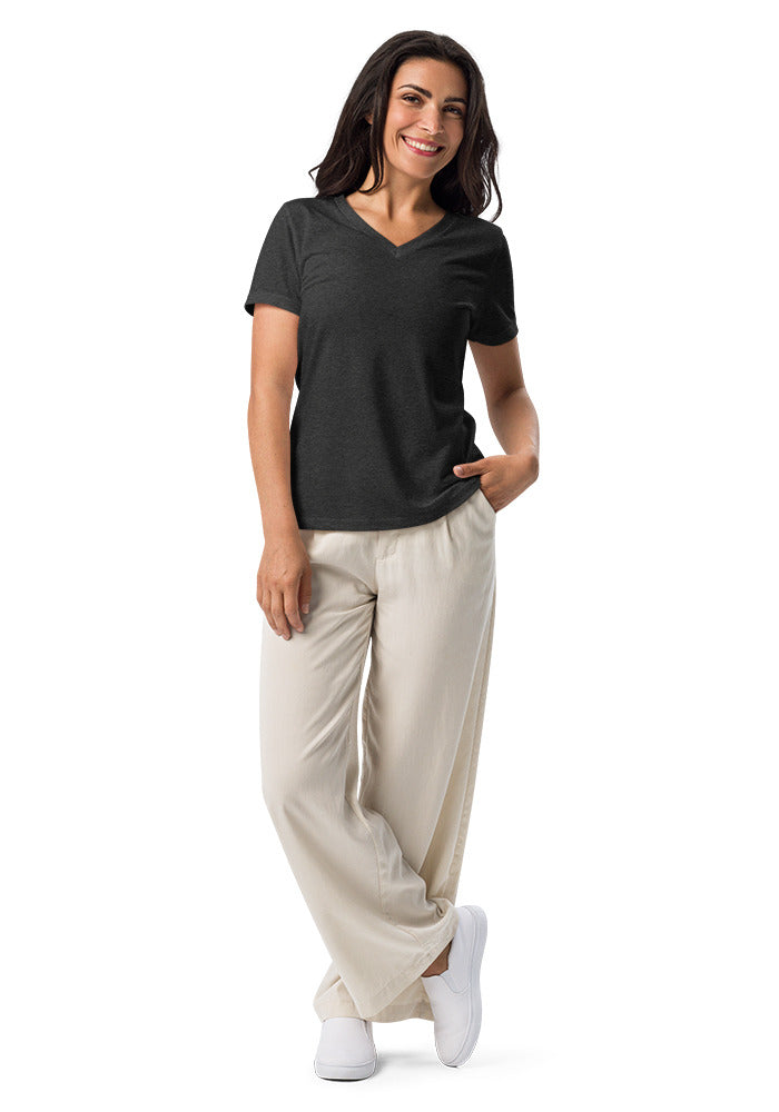 Dark Grey Heather M