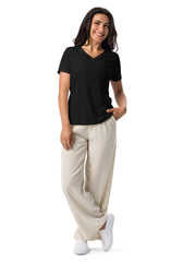 Solid Black Blend 2XL