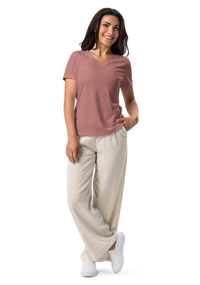 Heather Mauve L