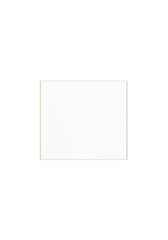 White 5.5″×6″