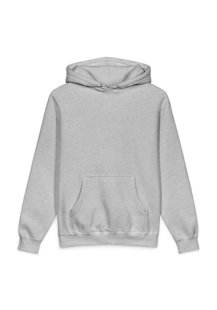 Grey Heather XS