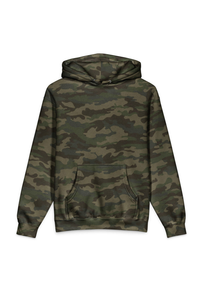 Forest Camo M