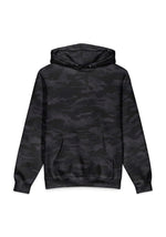 Black Camo M