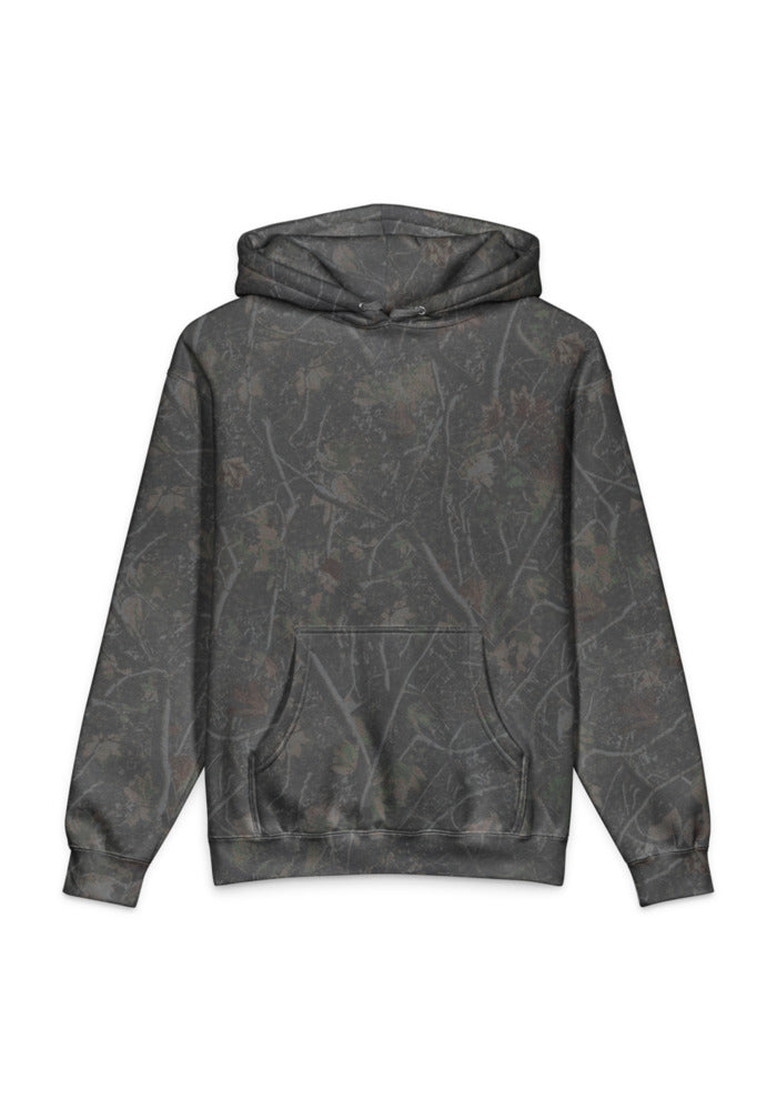 Darkwood Tree Camo 2XL