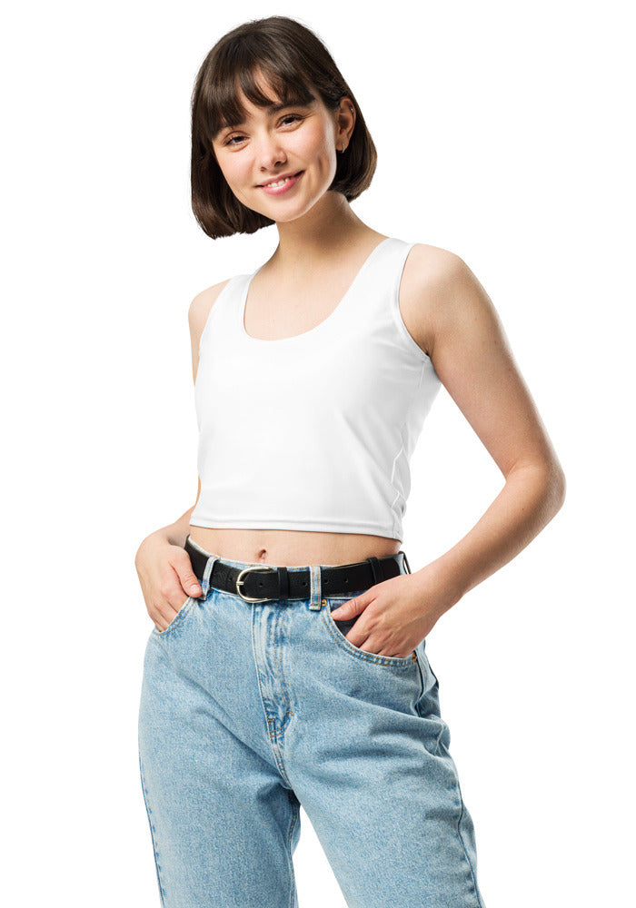 White XS
