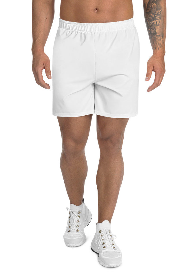 White 3XL