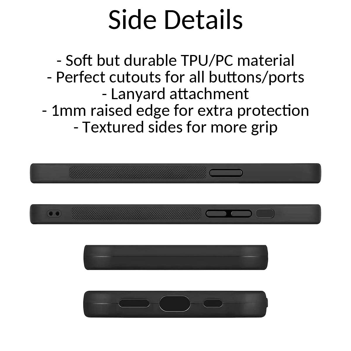 iPhone 11 Pro Max Glass Back Phone Case