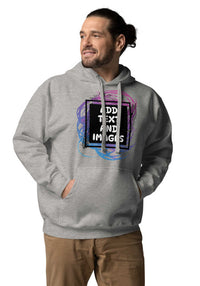 Unisex Adult Premium Street Hoodie | Cotton Heritage M2580 (Front/Back Print) - Design Your Own