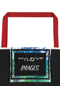 Large Everyday Tote Bag w/ Pocket (all-over print) - Design Your Own