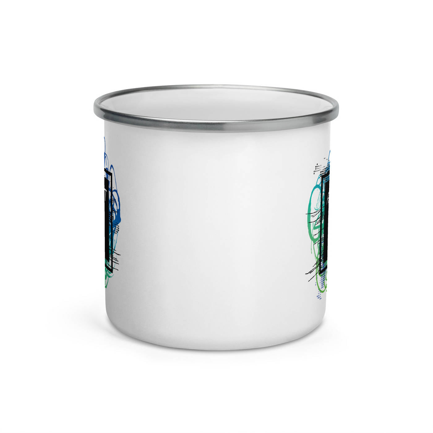 Adventure Mug - Design Your Own
