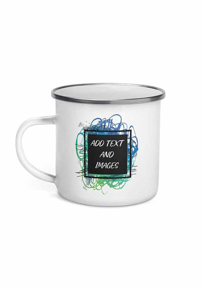 Adventure Mug - 12 oz - 