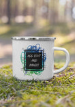 Adventure Mug - 12 oz - 