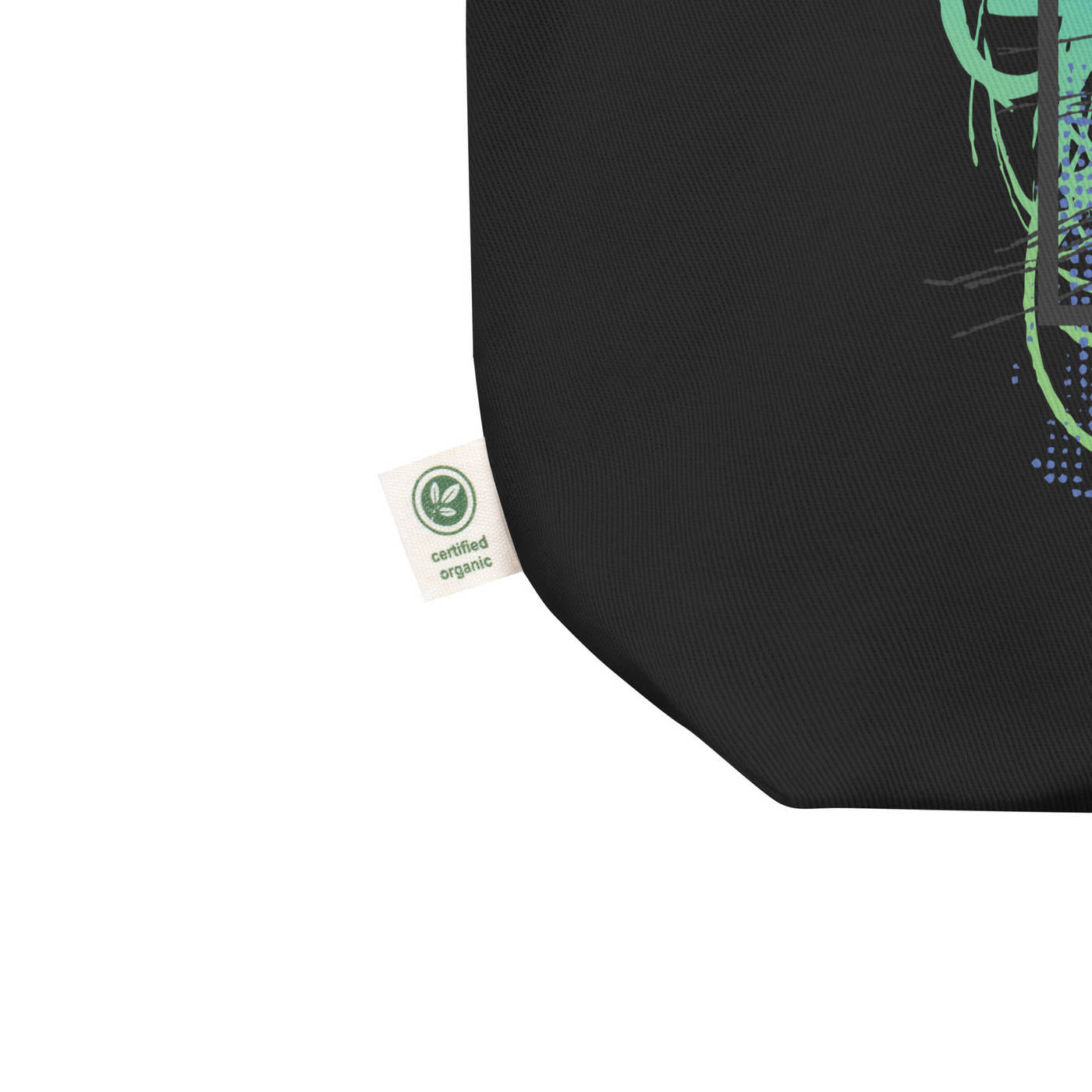 Everyday Organic Tote Bag | Econscious EC8000 - Design Your Own