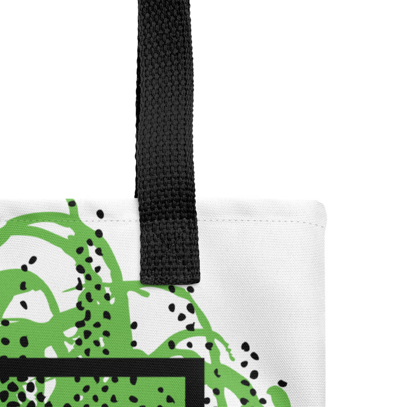 Everyday Tote Bag (All-Over Print) - Design Your Own