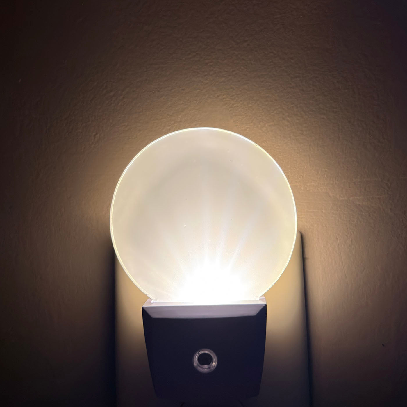 LED Photo Night Light Plugin - Design Your Own
