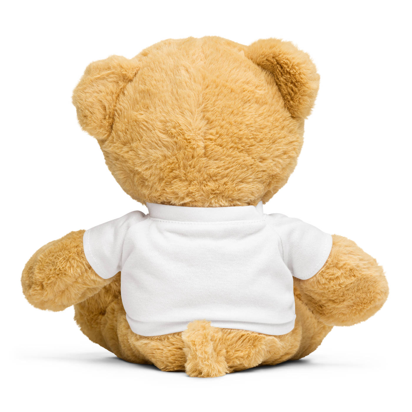 Companion Teddy Bear - Design Your Own