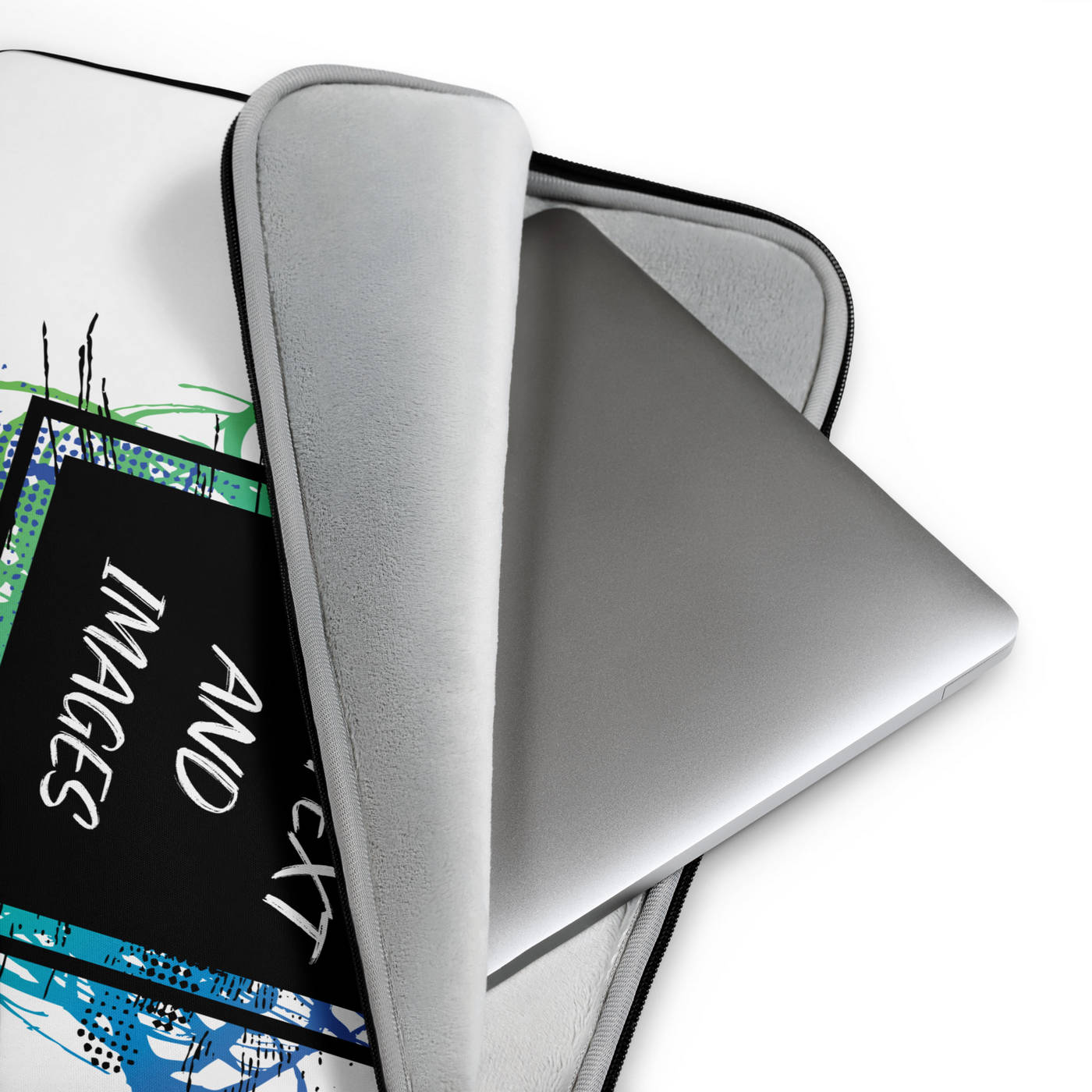 Laptop Device Sleeve - Design Your Own
