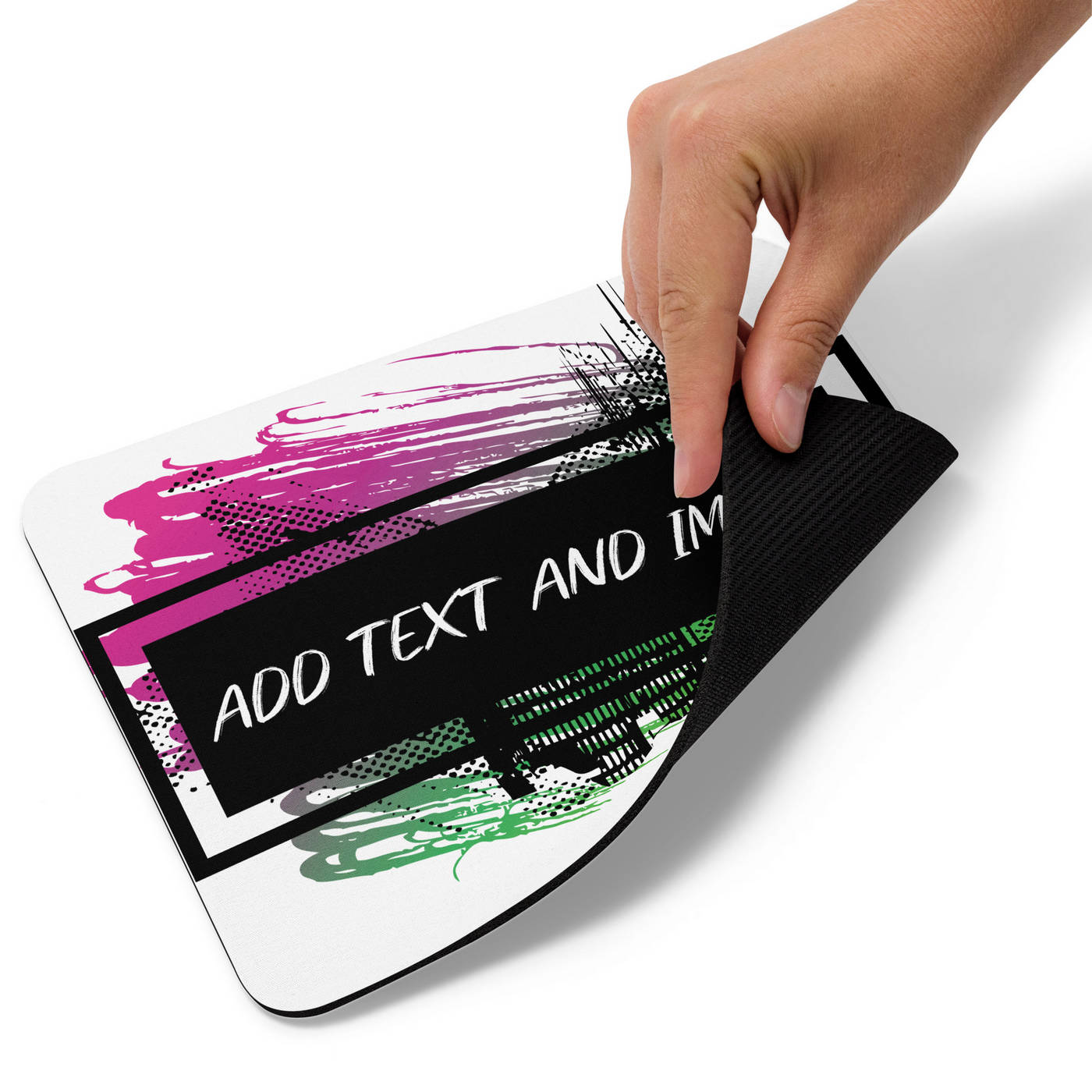 Everyday Mouse Pad - Design Your Own