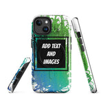 iPhone 14 MagSafe Tough Case Main Image