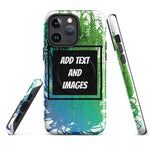 iPhone 14 Pro Max MagSafe Tough Case Main Image