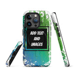 iPhone 15 Pro MagSafe Tough Case Main Image