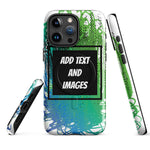 iPhone 15 Pro Max MagSafe Tough Case Main Image