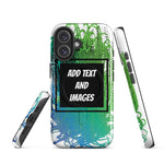 iPhone 16 MagSafe Tough Case Main Image