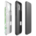 iPhone 16 Plus MagSafe Tough Case Main Image