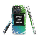 iPhone 16 Pro MagSafe Tough Case Main Image