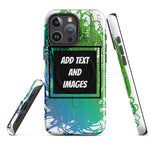 iPhone 16 Pro Max MagSafe Tough Case Main Image