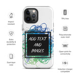 Design Your Own Apple iPhone 12 Pro Max Tough Case - Specs
