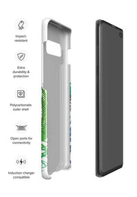 Samsung® Galaxy Snap Case - Glossy - Samsung Galaxy S10