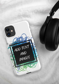 Apple iPhone® Snap Case - Design Your Own