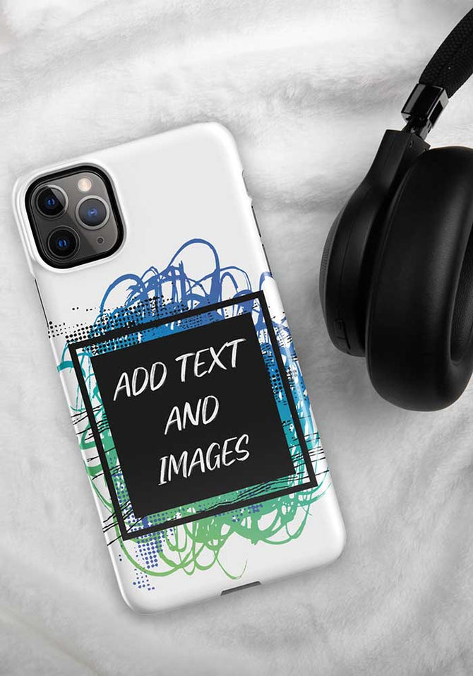 Apple iPhone® Snap Case - Design Your Own