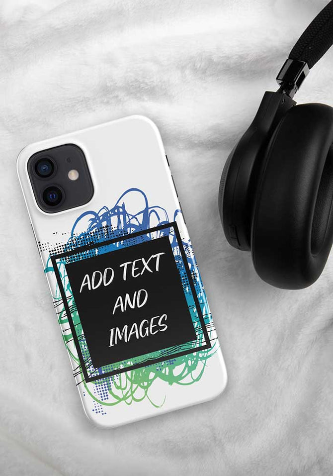 Apple iPhone® Snap Case - Design Your Own