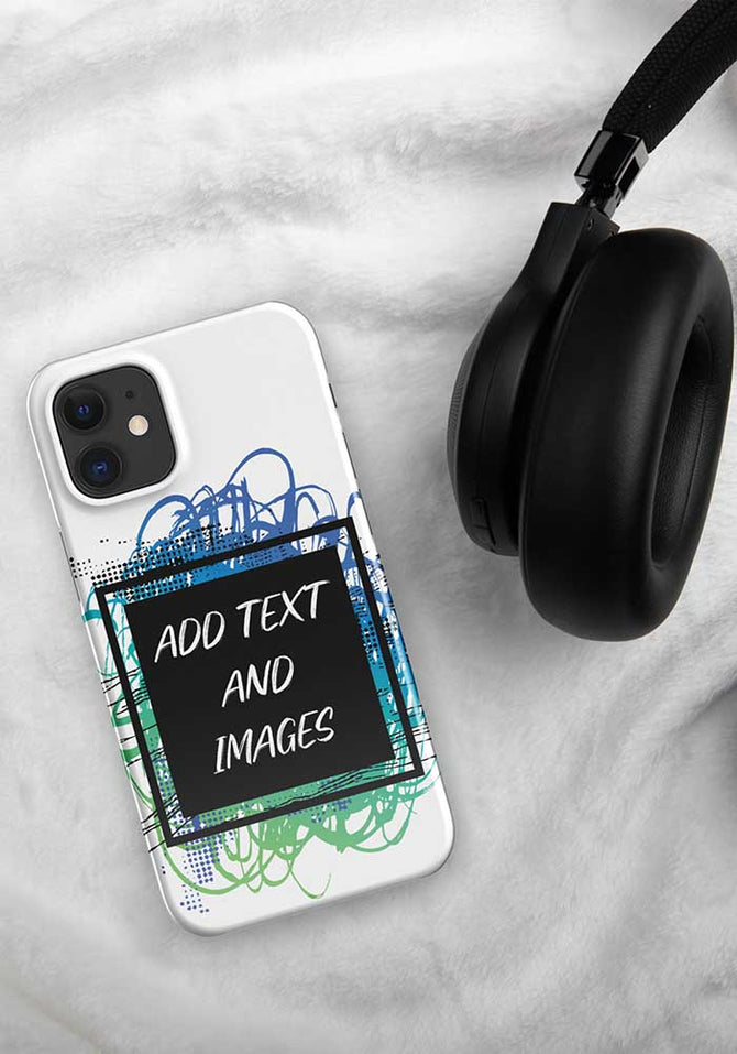 Apple iPhone® Snap Case - Design Your Own