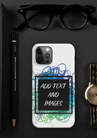 Apple iPhone® Snap Case - Design Your Own