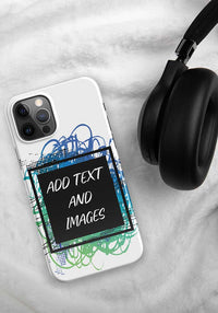 Apple iPhone® Snap Case - Design Your Own