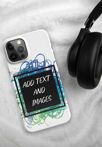 Apple iPhone® Snap Case - Design Your Own