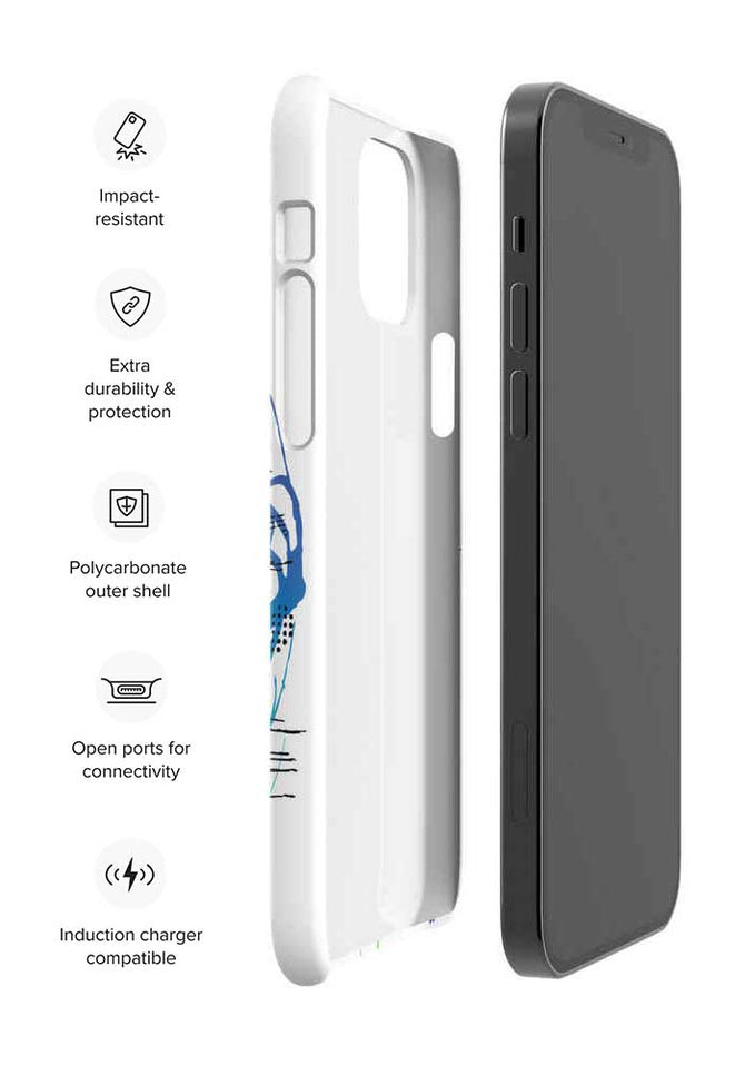 Apple iPhone® Snap Case - Design Your Own