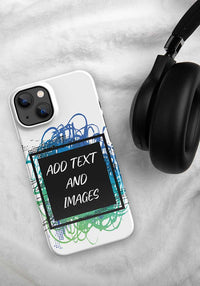 Apple iPhone® Snap Case - Design Your Own