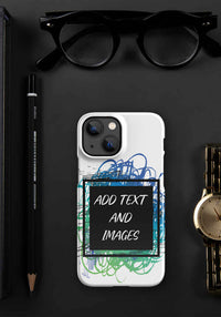 Apple iPhone® Snap Case - Design Your Own