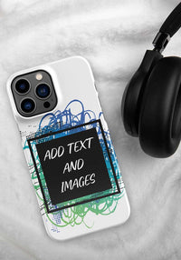 Apple iPhone® Snap Case - Design Your Own