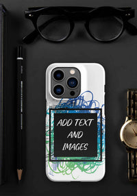 Apple iPhone® Snap Case - Design Your Own